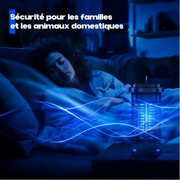 lampe à UV