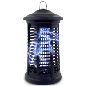 lampe à moustiques