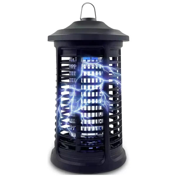 lampe à moustiques