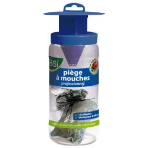 piège à mouches professionnel