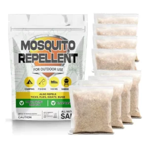 répulsif naturel à moustiques